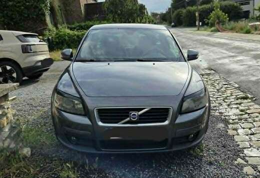 Volvo C30 1.6 D DRIVe Start/Stop Kinetic