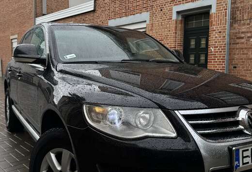 Volkswagen 3.0 V6 TDI DPF Aut.