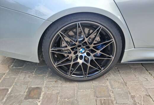 BMW M 3