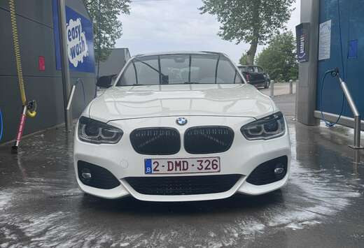 BMW 120i