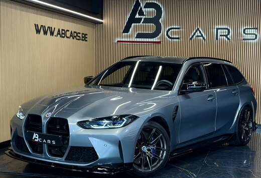 BMW 3.0IAS XRIVE COMPETITION M  PERFORMANCE ** GARANT ...