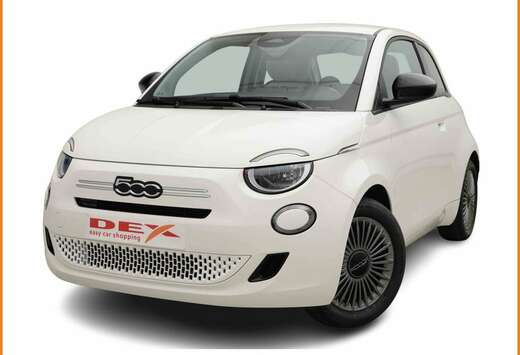 Fiat 1.0 Hybrid Icon | Aut.Airco | Cruise Control | C ...