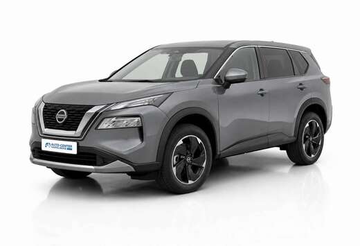 Nissan X-Trail 1.3 DIG-T 2WD Acenta 7 zitplaatsen cam ...