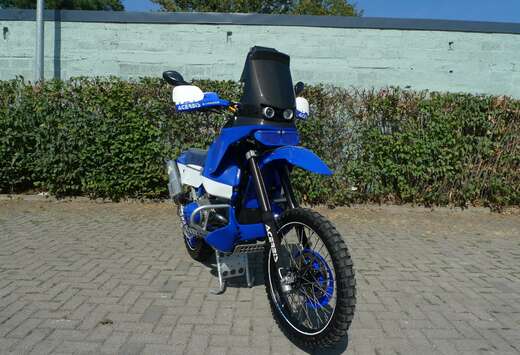 BMW Gauloise - #flatwinmotos