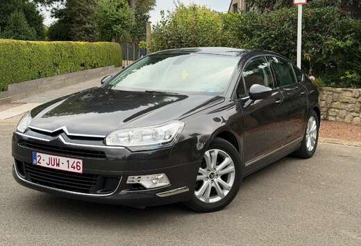 Citroen Tourer 1.6 THP Exclusive Plus