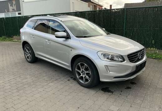 Volvo 2.0 D4 Ocean Race Geartronic