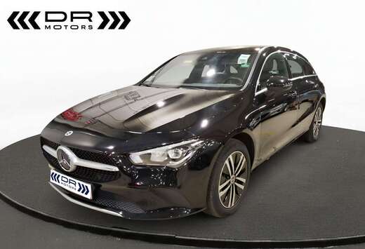 Mercedes-Benz BUSINESS SOLUTION - CAMERA