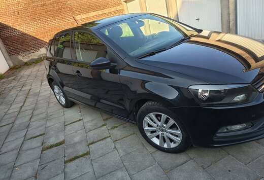 Volkswagen Polo 1.0i Trendline BMT*Climatisation *Ess ...