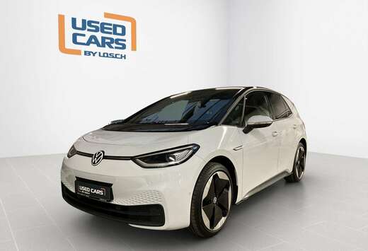 Volkswagen Zertifikat+58kWh+Performance-Upgrade+P.Des ...