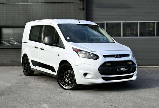 Ford 17\