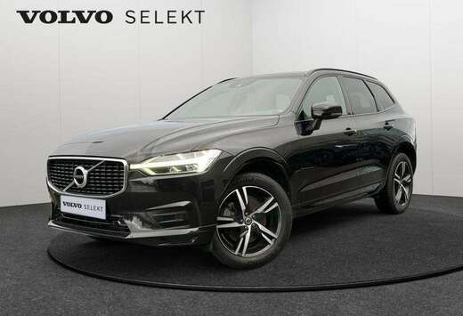 Volvo D4 R-Design / Diesel