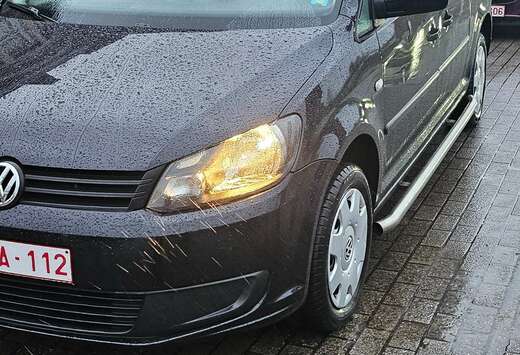 Volkswagen Caddy 1.6 TDI