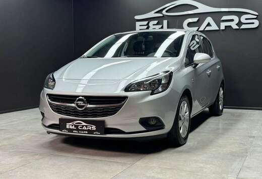Opel Corsa 1.4i **12 mois de garantie**