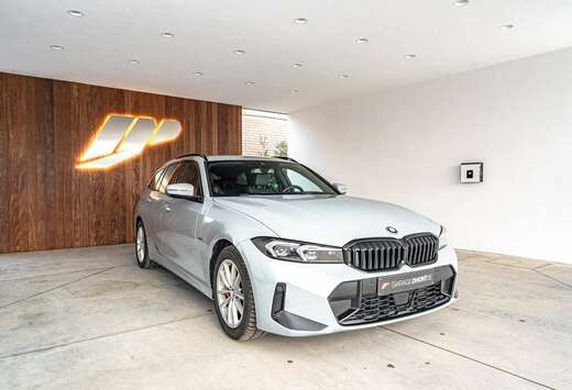 BMW e LCI, M sportpack pro, adaptieve cruise contro.. ...