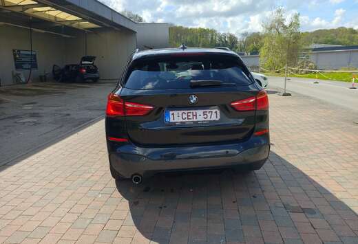 BMW X1 1.5iA sDrive18 OPF