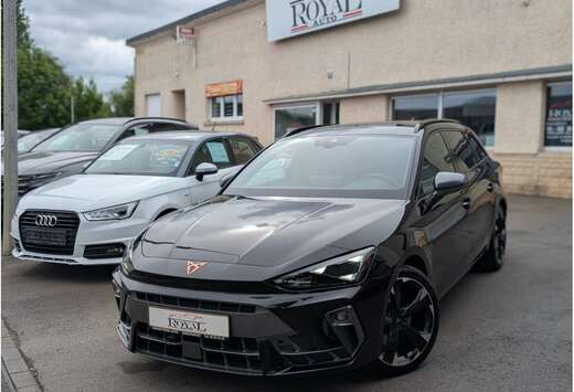 SPORTOURER 2.0 TDI 150 DSG * GARANTIE CONSTRUCTEUR