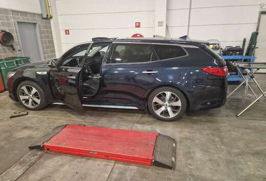 Kia SW PHEV 2.0 GDi Sense