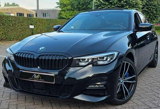 BMW e 2020 / Pack M /88.000 Km / CARNET COMPLET