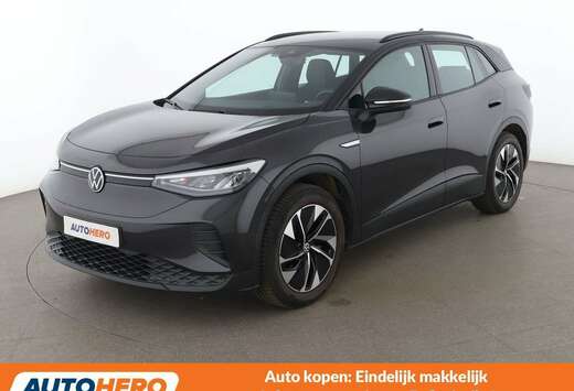 Volkswagen electric drive 125 kW Pure Performance