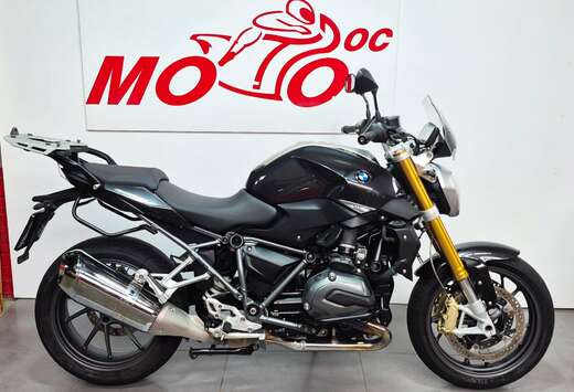 BMW ***MOTODOC.BE***