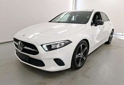 Mercedes-Benz Business Solution (EU6AP) - GPS - KEYLE ...