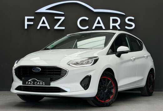 Ford 1.0 EcoBoost * 1ER PROP + CLIM + GARANTIE *
