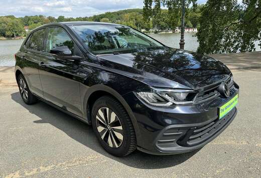 Volkswagen Polo 1.0 TSI MOVE DSG