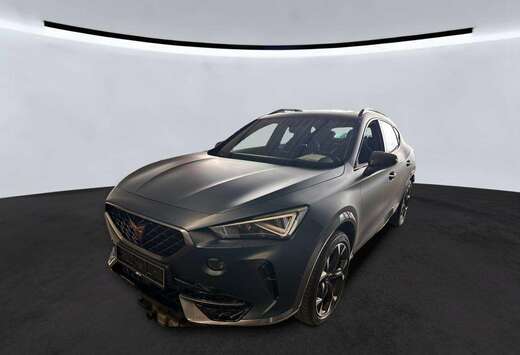 2.0 TSI VZ 310 CV 4Drive *PANO* VSS* *ACC* CAM*