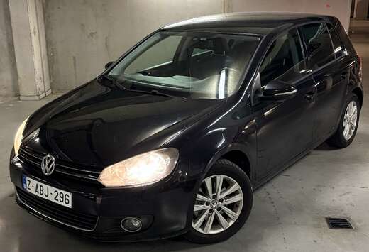 Volkswagen 1.4 TSI Édition STYLE | 12 mois de garant ...