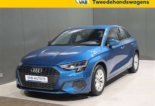 Audi sportback 30 tfsi business edition attraction s- ...