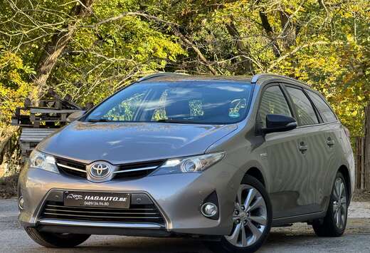 Toyota RESERVER//RESERVER//RESERVER