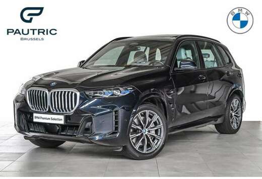 BMW xDrive 50e - 2ANS/JAAR GARANTIE/NEW PRICE124944� ...