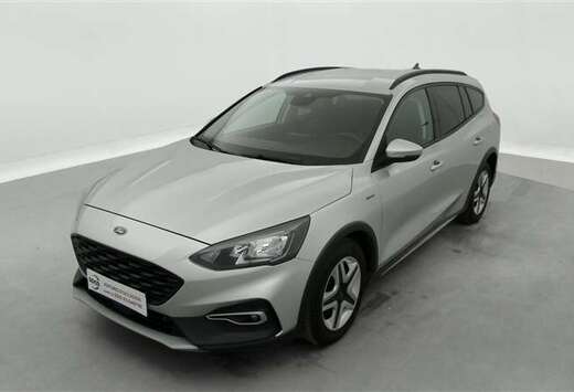 Ford 1.5 EcoBlue Active AT8 NAVI / CLIM