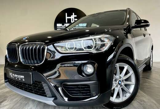 BMW 1.5 dA/ FACELIFT/ HARMAN KARDON/ FULL LED/ CUIR