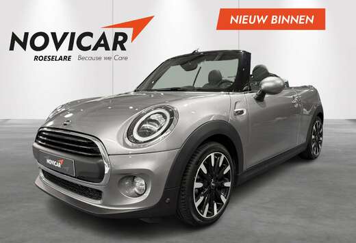 MINI Mini (75 kW) CABRIOLET