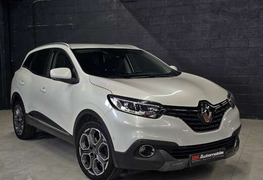 Renault 1.5dCi * Airco * Navi * Garantie