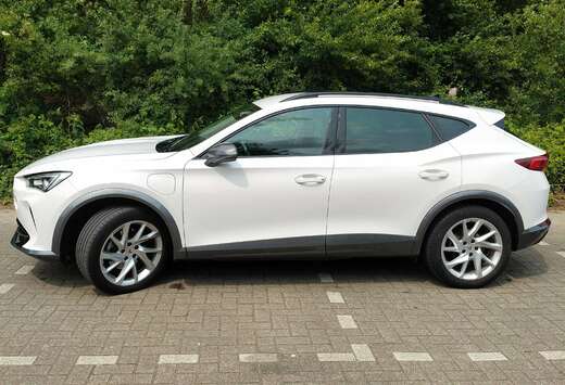 Formentor e-Hybrid 1.4 DSG (150 kW)