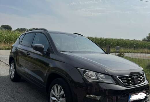 SEAT 1.0 TSI Ecomotive Style