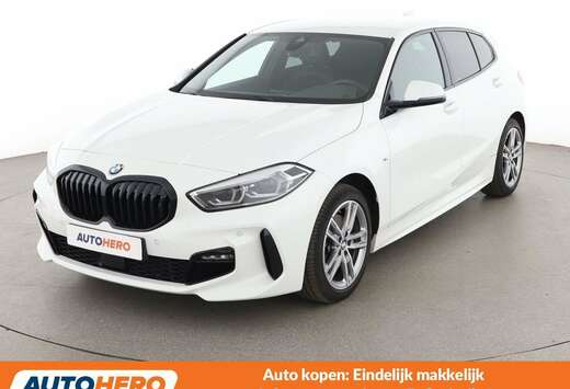 BMW 118i M Sport
