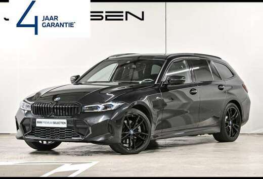 BMW Touring