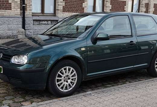 Volkswagen TDI 90 Match