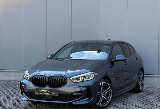 BMW d xDrive Automaat- M Pack- Camera- Navi- Keyless  ...
