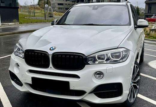 BMW M50 dAS