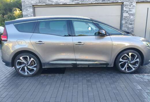 Renault Xmod dCi 110 Energy eco2 Bose Edition