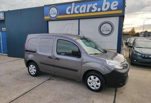 Renault 1.5dCi/115/Euro6/3pl/Navi/Pdc/Bt/Trekhaak/111 ...