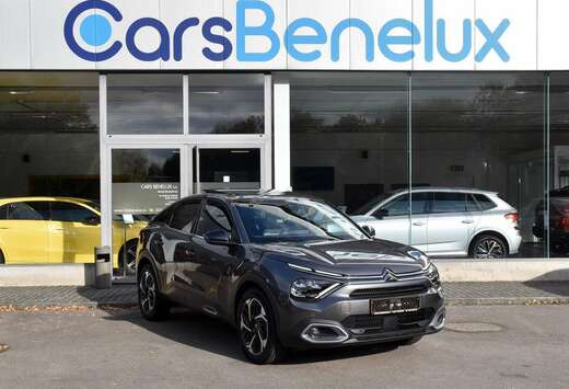 Citroen 1.2 PureTech 130 MAX TO HUD GPS LANE SIDE CAM ...