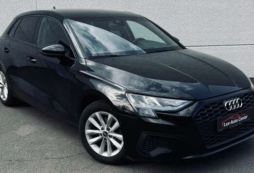 Audi 1.0 30TFSI business édition attraction stronic