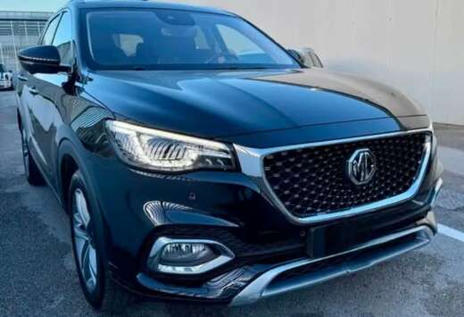 MG 1.5T-GDI PHEV Luxury