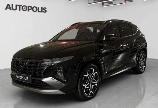 Hyundai 1.6 N LINE PLUG IN HYBRID