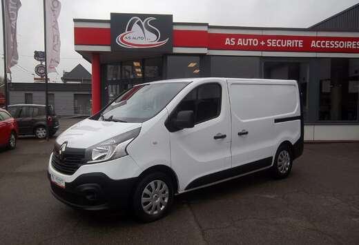 Renault Utilitaire 1.6 dCi Energy  Grand Confort